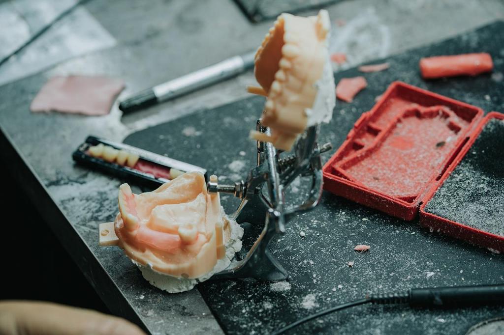 Vietnam Dental Laboratory - XDENT LAB