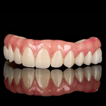 Phục hình Zirconia Toàn hàm