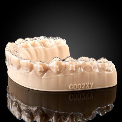 Clear Aligner