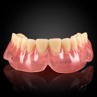 Denture