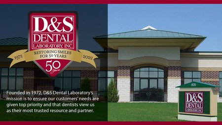 D&S Dental Laboratory – A Trusted Leader In Comprehensive Dental Solutions