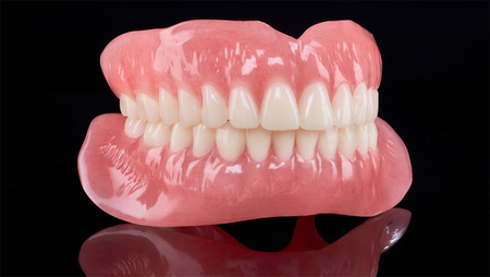 Full Denture And Partial Dentures: Understanding The Key Differences