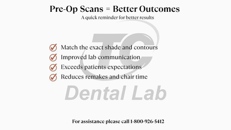 TC Dental Lab: Your Trusted Partner In Dental Excellence