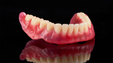 What Is Wax Try-in? Purpose & Importance In Denture Fabrication