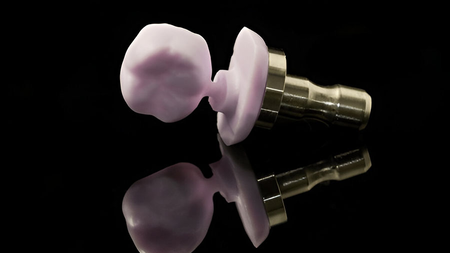 PMMA In Digital Dentistry: CAD/CAM Workflows And Temporary Restorations