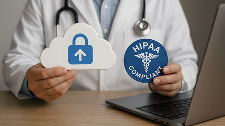 HIPAA Compliance For International Dental Lab Partnerships