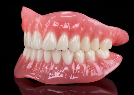 Acrylic Removable Partial Denture