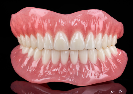 Acrylic Removable Partial Denture