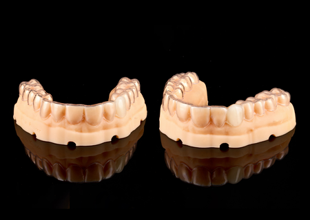 Ortho Appliances