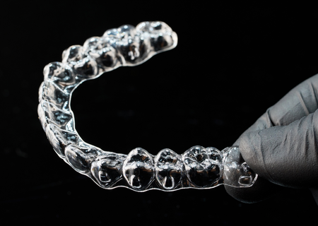 Ortho Appliances
