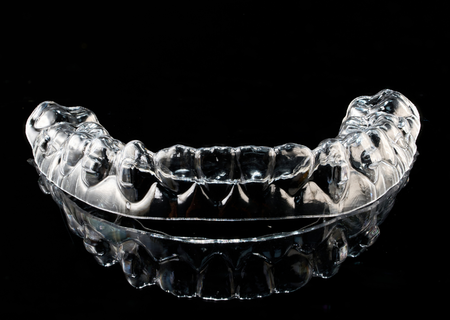 Ortho Appliances