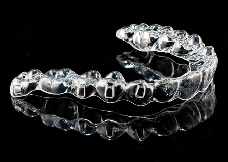 Ortho Appliances