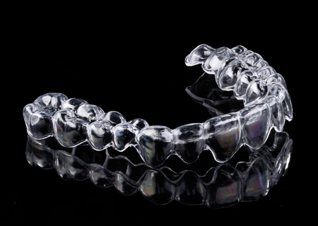 Ortho Appliances