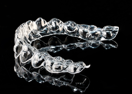 Ortho Appliances