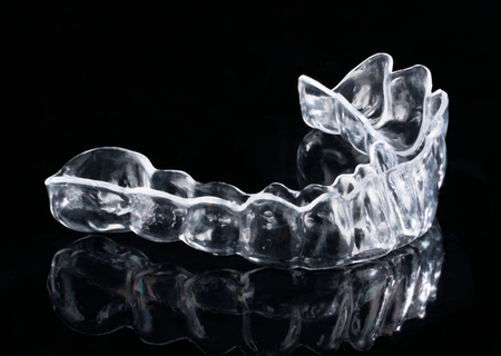 Ortho Appliances