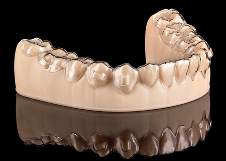 Ortho Appliances