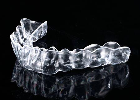 Ortho Appliances
