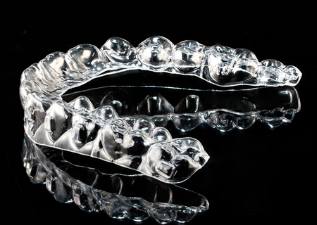 Ortho Appliances