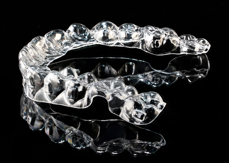 Ortho Appliances