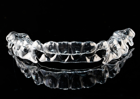 Ortho Appliances