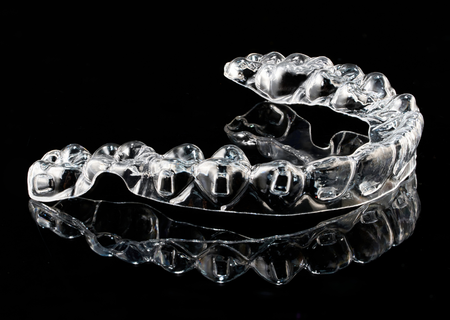 Ortho Appliances