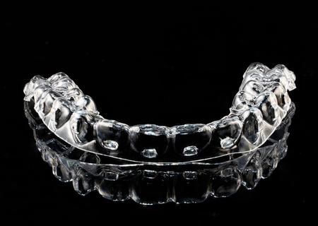 Ortho Appliances