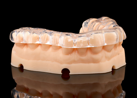 Ortho Appliances