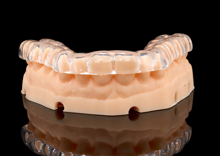 Ortho Appliances