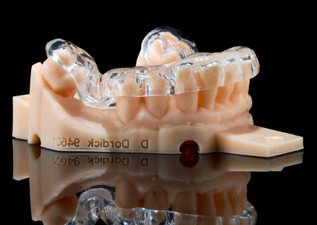 Ortho Appliances