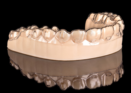 Ortho Appliances