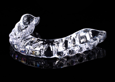 Ortho Appliances