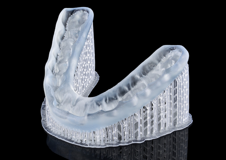 Ortho Appliances