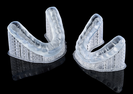 Ortho Appliances