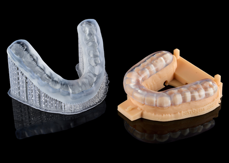 Ortho Appliances