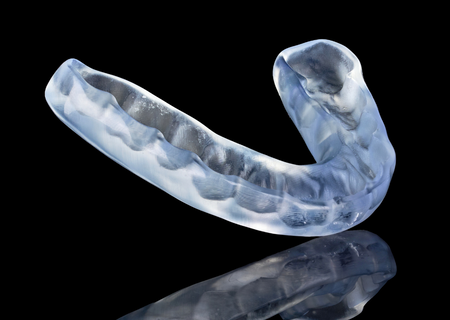 Ortho Appliances