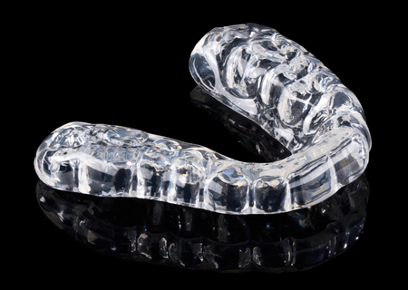 Ortho Appliances