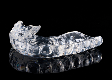 Ortho Appliances