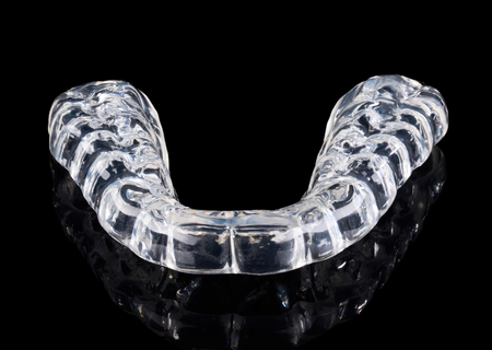Ortho Appliances