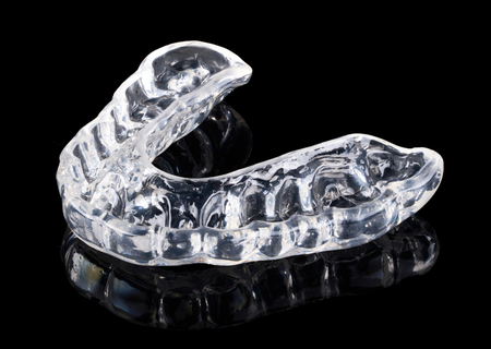 Ortho Appliances