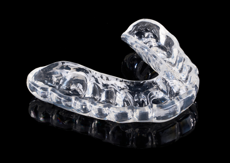 Ortho Appliances