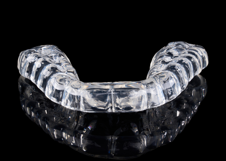 Ortho Appliances