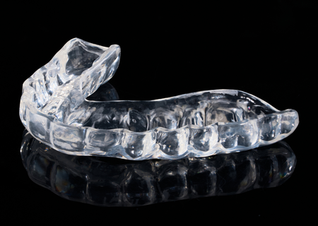 Ortho Appliances