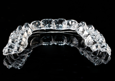 Ortho Appliances