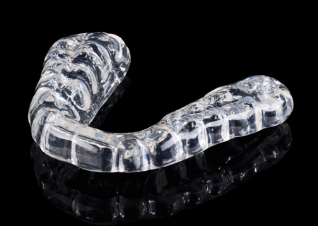 Ortho Appliances