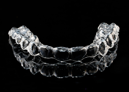 Ortho Appliances