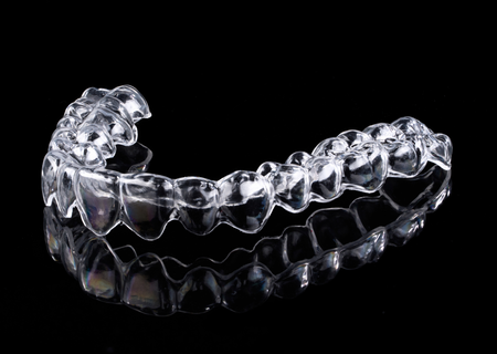Ortho Appliances