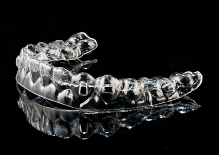 Ortho Appliances