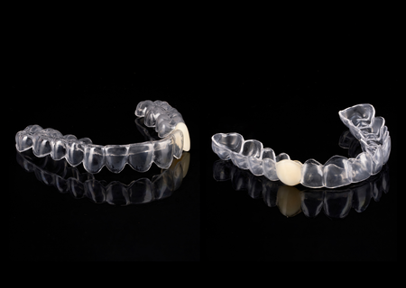 Ortho Appliances