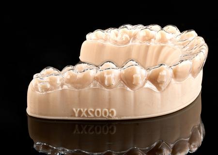 Ortho Appliances
