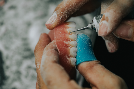 Dental Lab Services